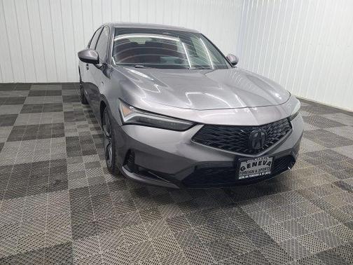 2023 Acura Integra A-Spec