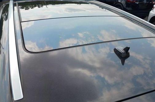 2015 Audi Q7 3.0T Premium Plus