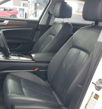 2020 Audi A6 55 Premium