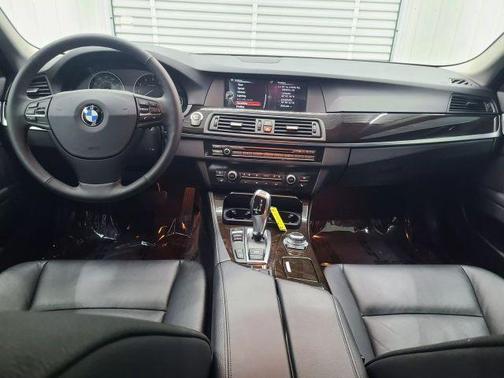 2013 BMW 535 i xDrive
