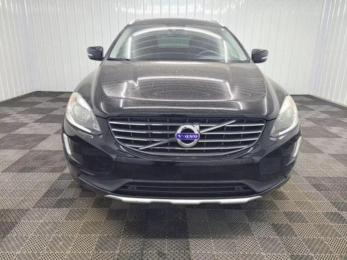 2015 Volvo XC60 T6 Premier Plus