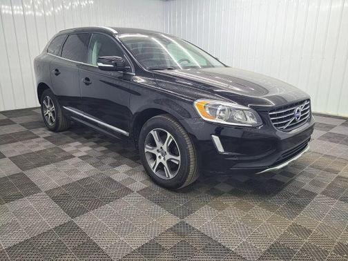 2015 Volvo XC60 T6 Premier Plus
