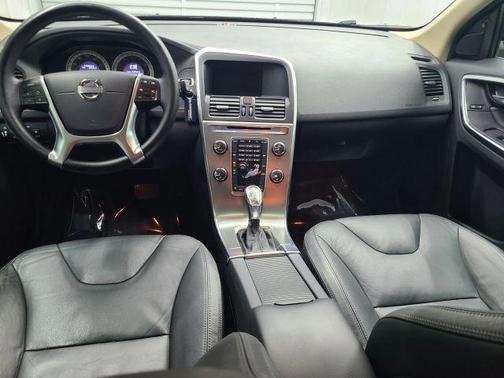 2013 Volvo XC60 T6