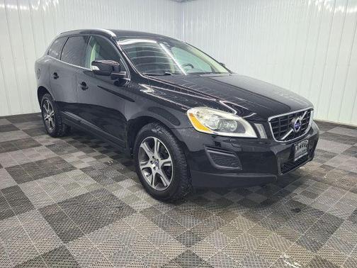 2013 Volvo XC60 T6