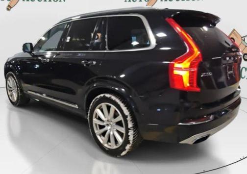 2018 Volvo XC90 T6 Inscription