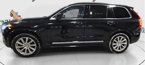2018 Volvo XC90 T6 Inscription
