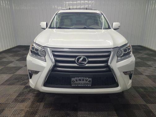 2014 Lexus GX 460 Luxury