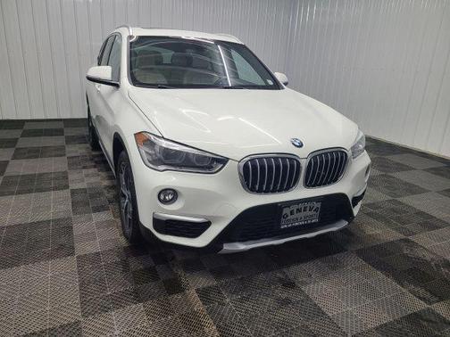 2018 BMW X1 xDrive28i