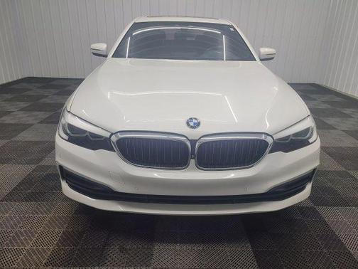 2019 BMW 530 i xDrive