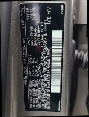 2015 Volvo XC70 T6 Premier Plus