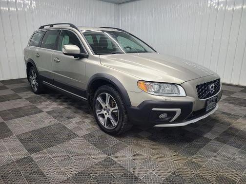 2015 Volvo XC70 T6 Premier Plus
