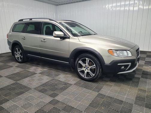 2015 Volvo XC70 T6 Premier Plus