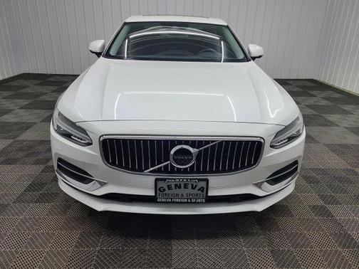 2018 Volvo S90 T6 Inscription