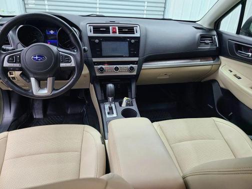 2015 Subaru Outback 3.6R Limited