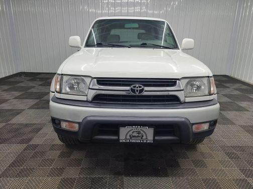 2002 Toyota 4Runner SR5 Sport