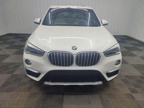 2017 BMW X1 xDrive 28i