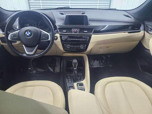 2017 BMW X1 xDrive 28i