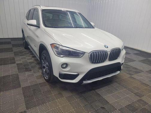 2017 BMW X1 xDrive 28i