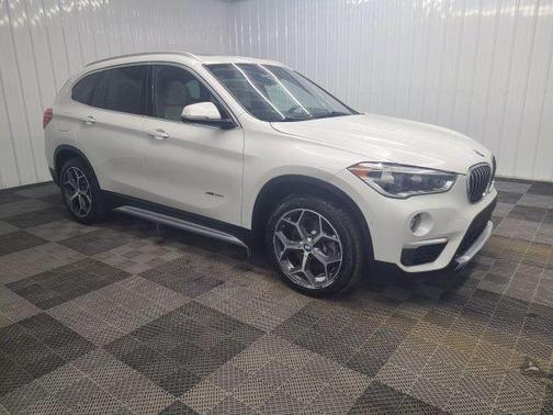 2017 BMW X1 xDrive 28i