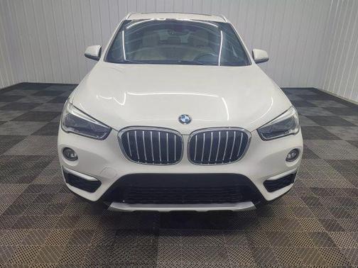2017 BMW X1 xDrive 28i