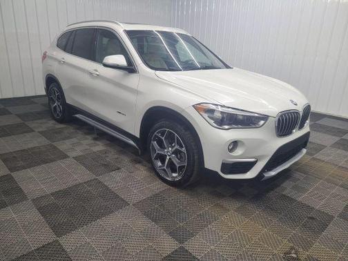2017 BMW X1 xDrive 28i