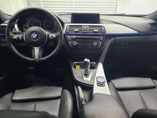2015 BMW 335 i xDrive
