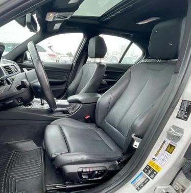 2015 BMW 335 i xDrive