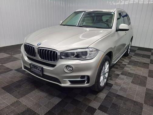 2014 BMW X5 xDrive35i