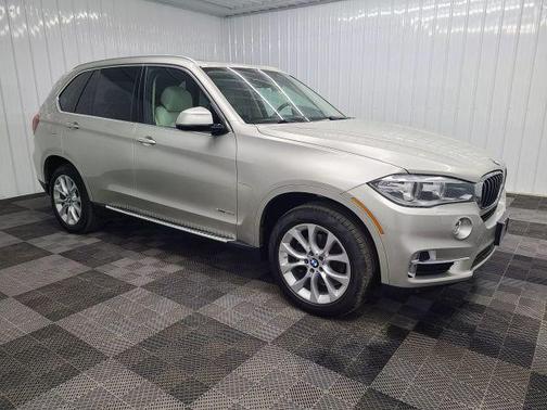 2014 BMW X5 xDrive35i
