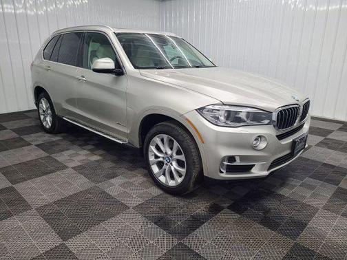 2014 BMW X5 xDrive35i