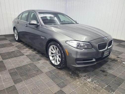 2014 BMW 535 i xDrive