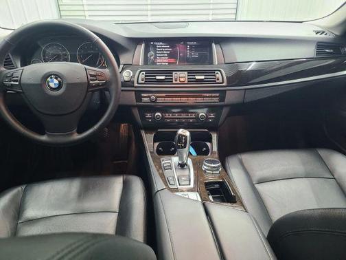 2014 BMW 535 i xDrive