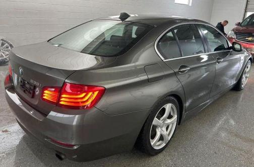 2014 BMW 535 i xDrive