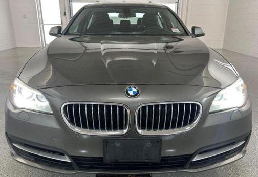 2014 BMW 535 i xDrive