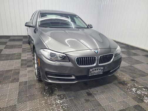 2014 BMW 535 i xDrive