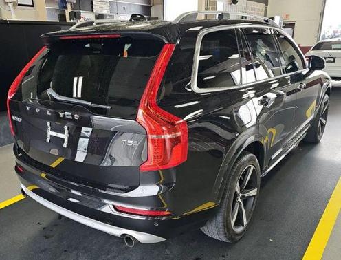 2018 Volvo XC90 T5 Momentum