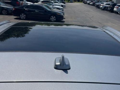Florett Silver Metallic 2018 Audi SQ5 3.0T Premium Plus