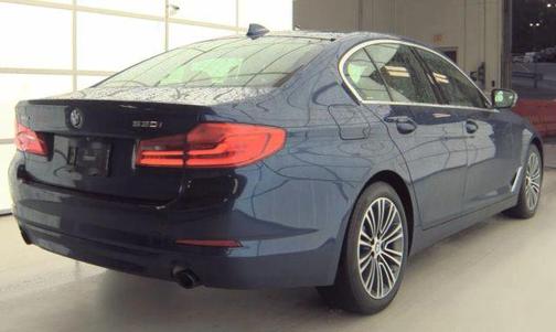 2019 BMW 530 i xDrive
