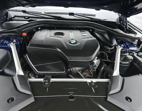 2019 BMW 530 i xDrive