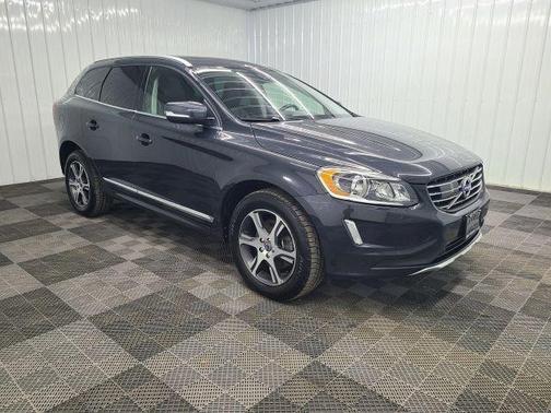 2015 Volvo XC60 T6