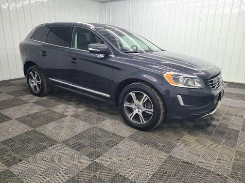 2015 Volvo XC60 T6