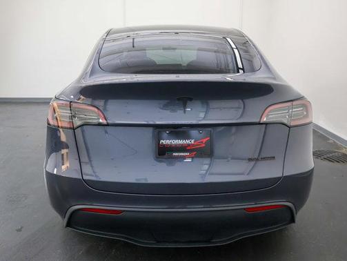 2023 Tesla Model Y Performance Dual Motor All-Wheel Drive