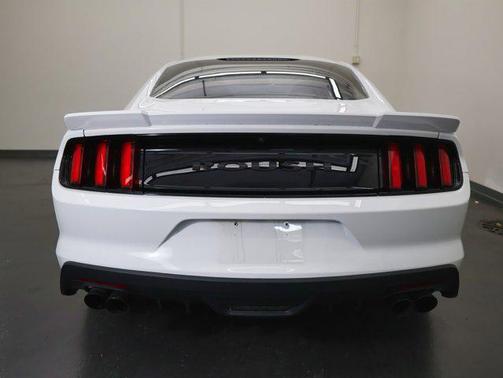 2016 Ford Mustang GT