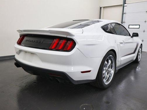 2016 Ford Mustang GT