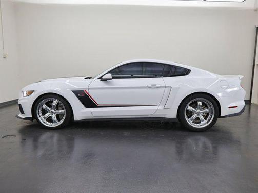 2016 Ford Mustang GT