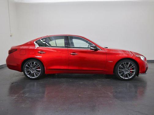 2020 INFINITI Q50 3.0t RED SPORT 400