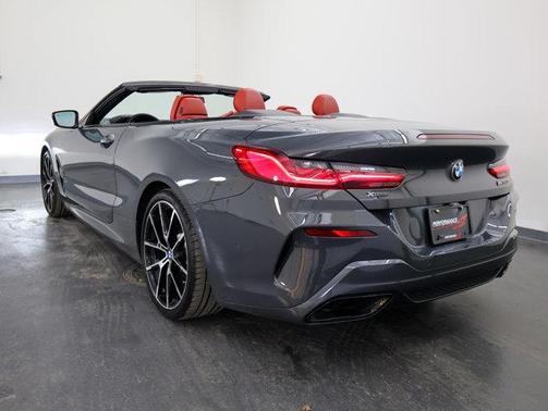 2021 BMW M850 xDrive