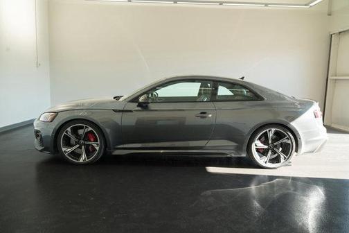 2021 Audi RS 5 2.9T