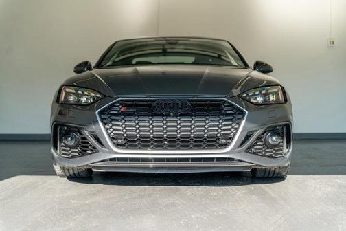 2021 Audi RS 5 2.9T