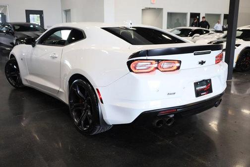 2022 Chevrolet Camaro 2SS